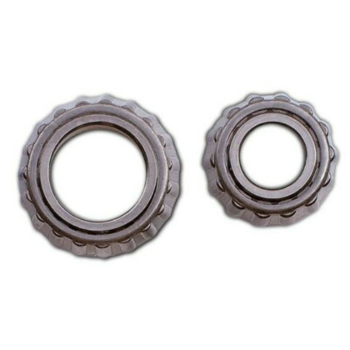Shop forAFCO Bearing Kit For 75 - 81 Ford Rotors (9850-6510) at Revtec Auto Parts by Afco Racing Products for as low as 25.99
