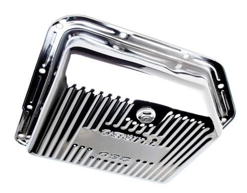 Shop forTrans-Dapt Th350 Finned Pan 9122 at Revtec Auto Parts by Trans-Dapt for as low as 41.99