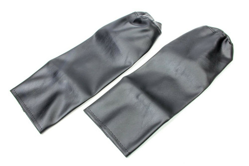 Shop forKirkey Coil Over Cover Black Small Body Shock Cover 51 at Revtec Auto Parts by Kirkey for as low as 40.29