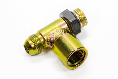 Shop forEnderle #8 Hi-Speed Tee Fitting 7001 at Revtec Auto Parts by Enderle for as low as 46.92