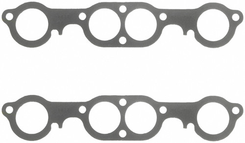 Fel-Pro SBC Exhaust Gasket SB2  1437