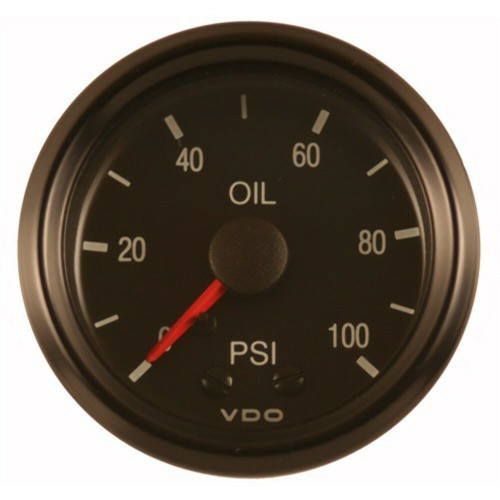 Shop forVdo Pres.Gauge 100psi oil 150-030 at Revtec Auto Parts by VDO for as low as 51.99