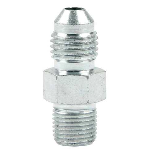 Shop forAllstar Performance Adapter Fittings -4 to 1/8 NPT 50pk ALL50001-50 at Revtec Auto Parts by Allstar Performance for as low as 84.99