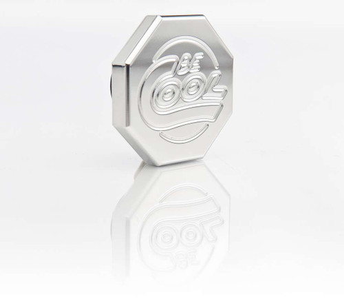 Be-Cool Radiators Billet Radiator Cap  71002