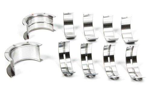Shop forMichigan 77 Main Bearing Set BBC 8.1L 01-07 MS-2327A at Revtec Auto Parts by Michigan 77 for as low as 88.26