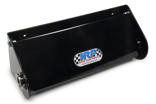 Hepfner Racing Products Towel Roll Rack Black  HRP6430-BLK