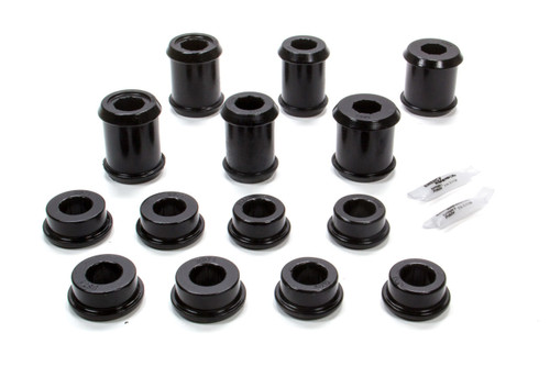 Energy Suspension Corvette Rear Control Arm Bushings 3.3177G