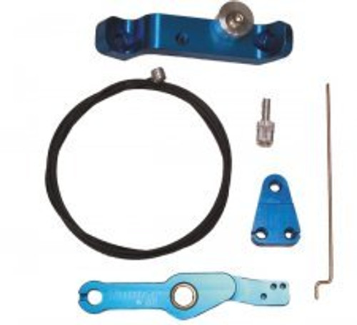 Tanner Honda Throttle Linkage Kit 75010