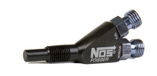 Nitrous Oxide Systems Fogger Nozzle  13700BNOS