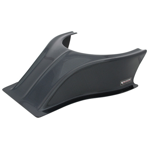 Allstar Performance Flat Front Hood Scoop 5-1/2in ALL23237