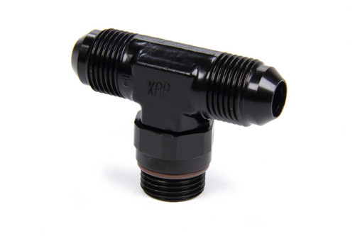 Shop forXrp-Xtreme Racing Prod. #8 T-Fitting with Swivel #8 ORB on Side Fitting 900208ORB at Revtec Auto Parts by XRP for as low as 98.75