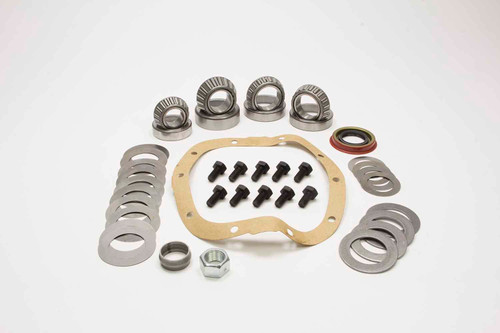 Ratech Complete Kit Gm 7.5in  308K