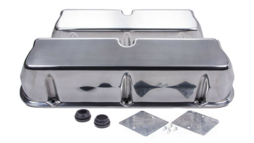 Shop forRacing Power Co-Packaged SBF Alum Tall V/C Plain Polished R6170 at Revtec Auto Parts by Racing Power Co-Packaged for as low as 131.31