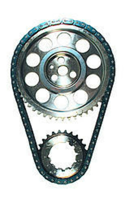 Shop forJp Performance SBC Billet Double Roller Timing Set w/BBC Snout 5630T at Revtec Auto Parts by JP Performance for as low as 125.97