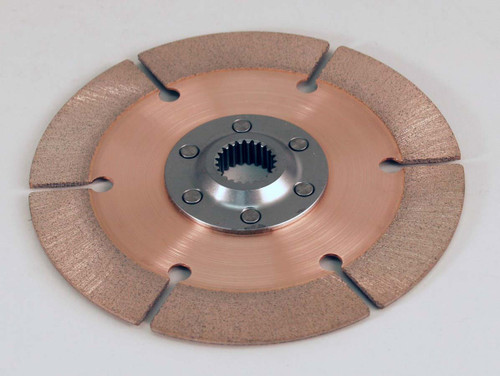 Tilton Clutch Disc  64185-2-F-30