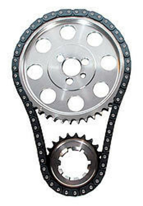 Shop forJp Performance SBC Billet Double Roller Timing Set 5981T-LB05 at Revtec Auto Parts by JP Performance for as low as 140.83