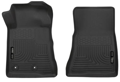Shop forHusky Liners X-Act Contour Series Floor Liners 55471 at Revtec Auto Parts by Husky Liners for as low as 109.99