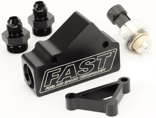 Fast Electronics Electronic Fuel Pressure Kit 301410