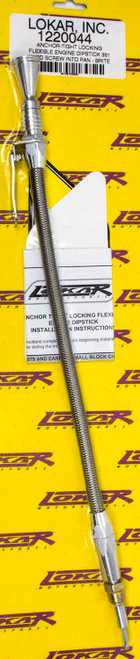 Lokar Anchor Tight Locking Oil Dipstick Ford 351W 1220044