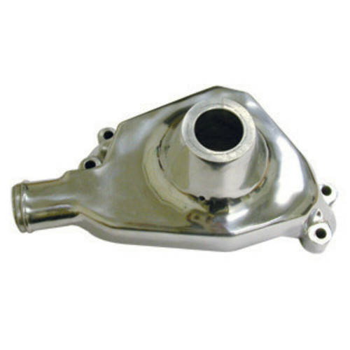 Shop forRacing Power Co-Packaged Smooth SB Chevy Short Wa ter Pump Chrome R6916C at Revtec Auto Parts by Racing Power Co-Packaged for as low as 138.99