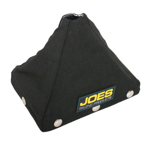 Joes Racing Products Shift Boot Assy. Black CarbonX 16550