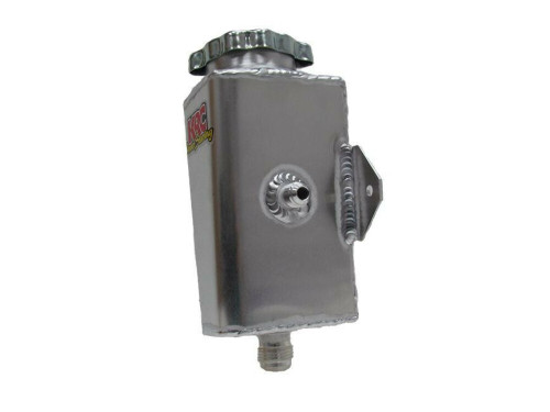Shop forKrc Power Steering Reservoir Tank Flat mount -6AN RH KRC 91510000 at Revtec Auto Parts by KRC Power Steering for as low as 112.13