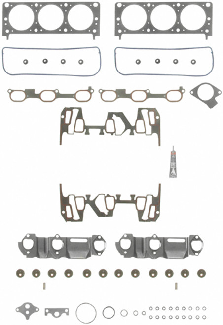 Fel-Pro Head Gasket Set           HS 9071 PT