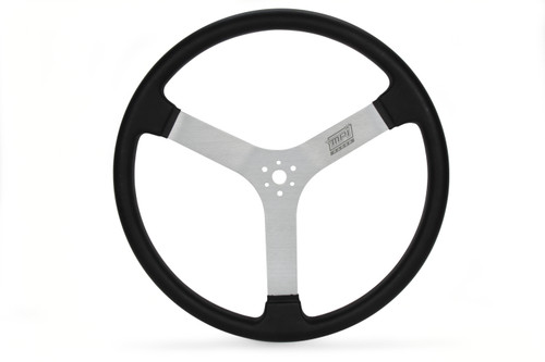 Mpi Usa Racer Steering Wheel 17in Dished MPI-DMR-17