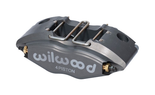 Wilwood Caliper Powerlite 1.00 x .500 Radial Mnt. 120-8724