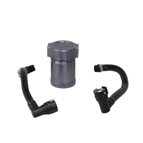 Shop forBbk Performance Oil Separator RH Mustang GT 5.0L 11-17 18960 at Revtec Auto Parts by BBK Performance for as low as 187.84