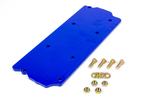 Macs Custom Tie-Downs Ford 4.6/5.4L Motor Lift Plate for use w/Pivot Pl 701463