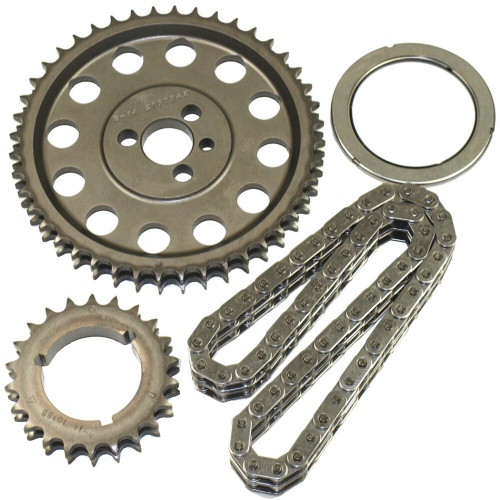 Shop forCloyes Billet True Roller Tmng Set - SBC w/BBC Snout 9-3600BTX3 at Revtec Auto Parts by Cloyes for as low as 152.72