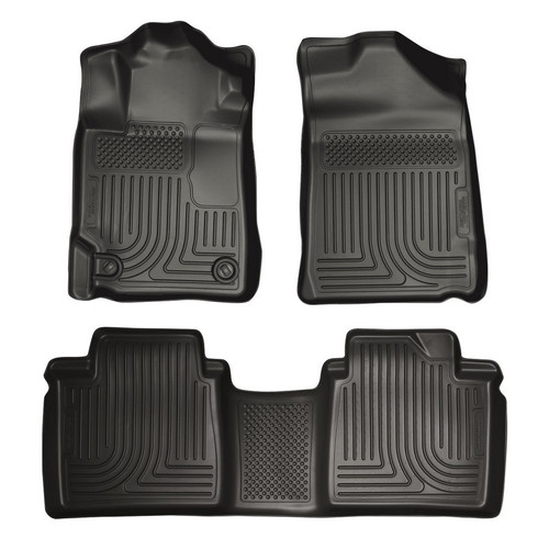 Shop forHusky Liners Front & 2nd Seat Floor L iners 98511 at Revtec Auto Parts by Husky Liners for as low as 134.99