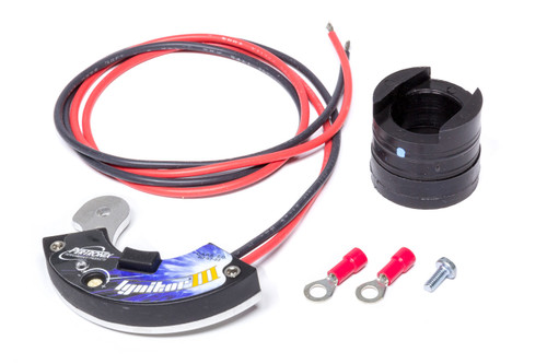 Shop forPertronix Ignition Module I3 Pertronix CCW 8cyl Billet Distributors D7500702 at Revtec Auto Parts by Pertronix Ignition for as low as 217.28