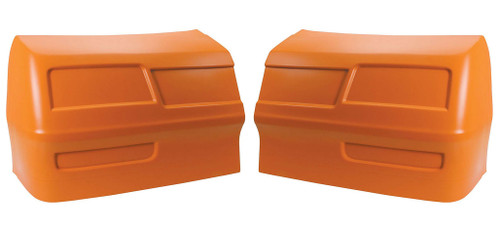 Allstar Performance Monte Carlo SS Nose Orange 1983-88 ALL23027