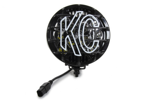 Kc Hilites SlimLite LED Light Each  1100