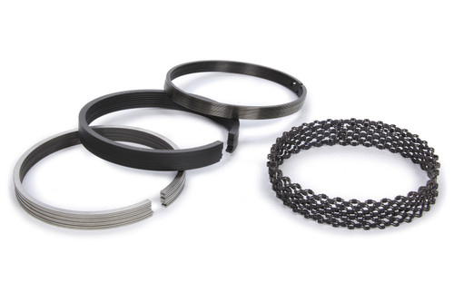 Shop forJe Pistons Piston Ring Set 3.571 Bore 1.2 1.5 3.0mm JG3208-3571-0 at Revtec Auto Parts by JE Pistons for as low as 286.23