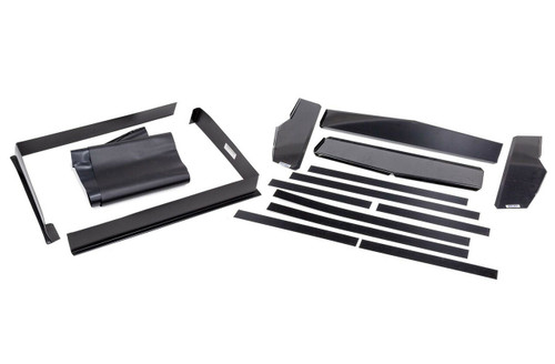 Shop forFivestar Bump N Run Duct Howe 27-1/4in x 18-1/2in 000-409-6 at Revtec Auto Parts by Fivestar for as low as 191.95