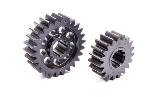 Scs Gears Quick Change Gear Set  34