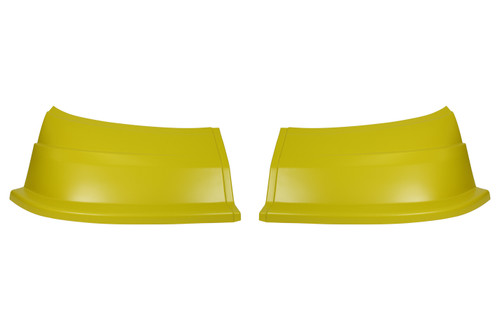 Fivestar Nose MD3 Evo II DLM Yellow 32004-41051-Y