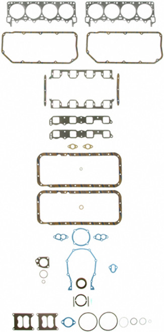 Fel-Pro Full Gasket Set  FS 8088 WS-1