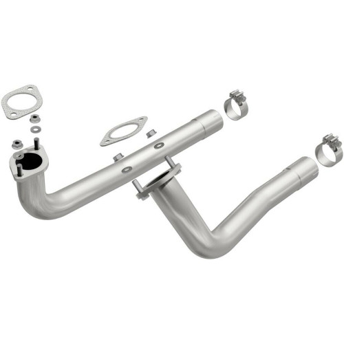 Shop forMagnaflow Perf Exhaust 63-79 Dodge B-Body Exhaust Manifold Pipe 19304 at Revtec Auto Parts by Magnaflow for as low as 255.15