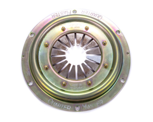 Quarter Master Clutch Cover 7.25in  309500