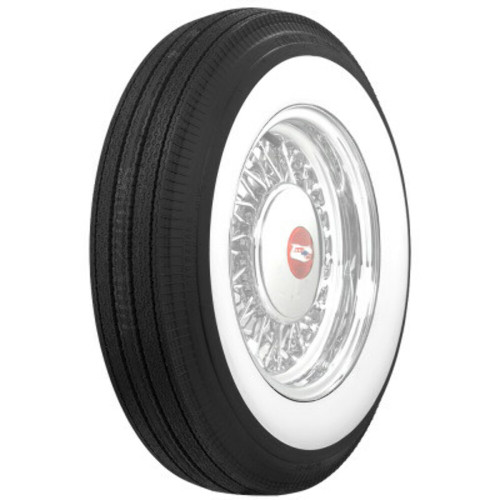 Shop forCoker Tire 670-15 Coker2-3/4in WW Tire 57700 at Revtec Auto Parts by Coker Tire for as low as 311.51