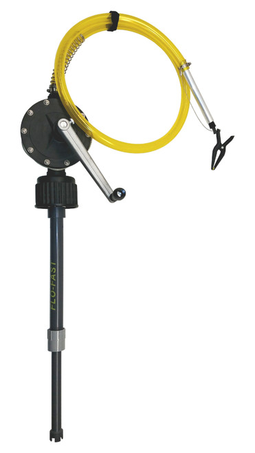Shop forFlo-Fast Pump System Pro Model For 15 Gal. Utility Jug 55100 at Revtec Auto Parts by Flo-Fast for as low as 239.19