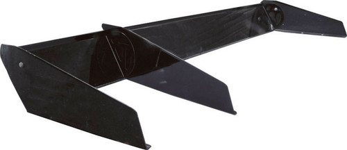 Shop forAllstar Performance DLM 2 Piece Spoiler 8x72 Black ALL22999 at Revtec Auto Parts by Allstar Performance for as low as 278.51