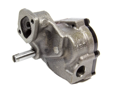 System One BBC Cast Oil Pump - Pre-Set @ 80lbs. Warm 234-900773-2