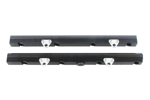 Trick Flow Fuel Rails w/Mounting Brackets 86-95 Ford 5.0L TFS-5158000R