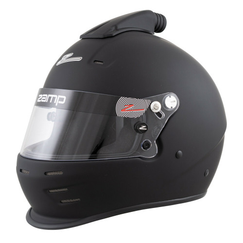 Shop forZamp Helmet RZ-36 XX-Large Air Flat Black SA2020 H76903FXXL at Revtec Auto Parts by Zamp for as low as 273.62
