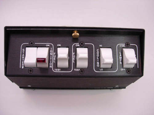 Shop forAuto Rod Controls Overhead Pro-Stock Control Module 3700 at Revtec Auto Parts by Auto Rod Controls for as low as 337.99